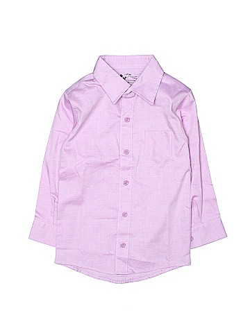 Assorted Brands Long Sleeve Button-Down Shirt (view 1)