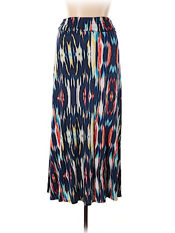 Perseption Casual Skirt (view 2)