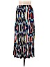 Perseption Blue Casual Skirt Size XL - photo 2