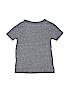 Carter's Gray Short Sleeve T-Shirt Size 3T - photo 2
