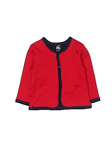 Primary Clothing Cardigan (view 1)