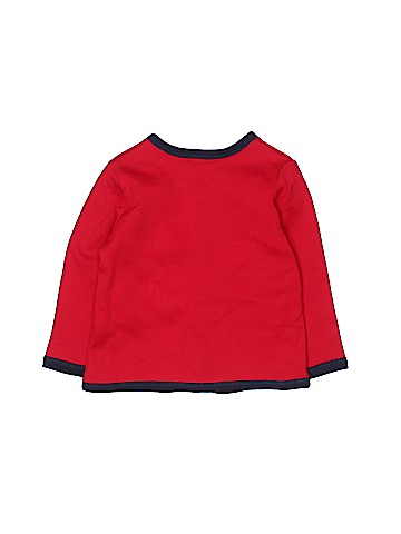 Primary Clothing Cardigan (view 2)