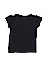 Unbranded Black Short Sleeve T-Shirt Size 4T - photo 2