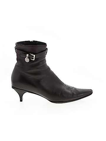 Prada Ankle Boots (view 1)