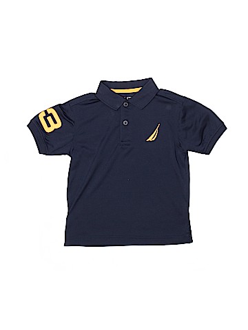 Nautica Short Sleeve Polo (view 1)