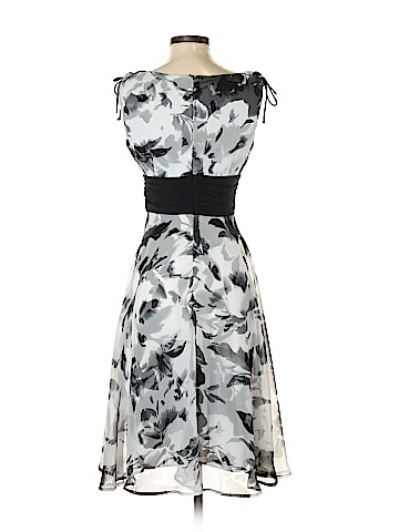 Connected Apparel Casual Dress (view 2)