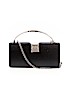 Isabella Adams Black Clutch One size - photo 1
