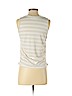 Gap Ivory Sleeveless Top Size XS (petite) - photo 2