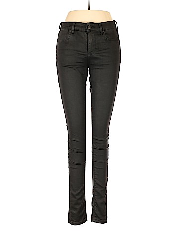 Topshop Jeans (view 1)