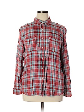 Mossimo Supply Co. Size XL
