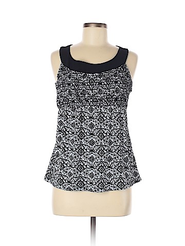 DressBarn Sleeveless Blouse (view 1)