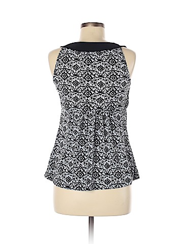 DressBarn Sleeveless Blouse (view 2)