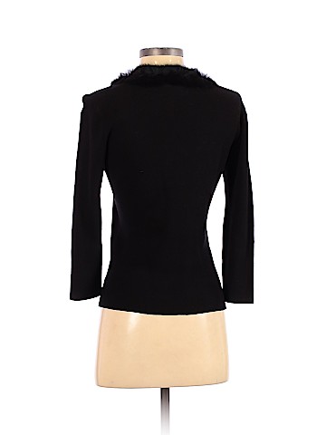 Michelle Nicole Pullover Sweater (view 2)