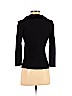 Michelle Nicole Black Pullover Sweater Size M (petite) - photo 2