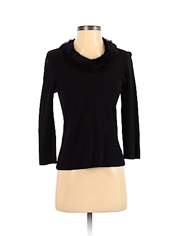 Michelle Nicole Pullover Sweater (view 1)