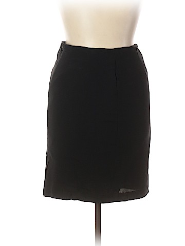 Halston Casual Skirt (view 1)