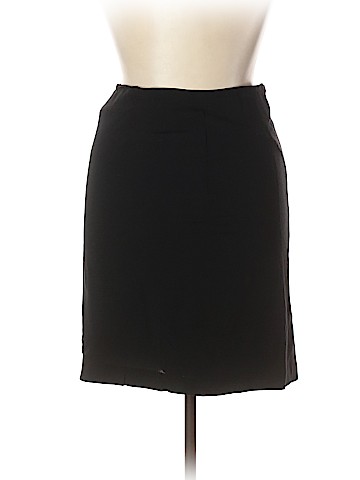 Halston Casual Skirt (view 2)