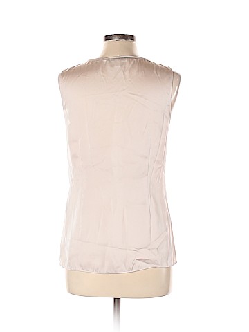 Banana Republic Sleeveless Blouse (view 2)