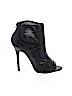Izabella Rue Black Heels Size 8 1/2 - photo 1