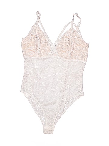 Charlotte Russe Bodysuit (view 1)