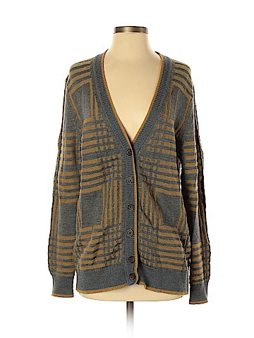 Trina Turk Wool Cardigan (view 1)