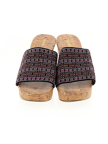 Montego Bay Club Wedges (view 2)