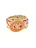 Vera Bradley Floral Pink Belt Size S - photo 1