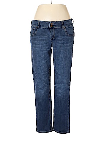 New York & Company Jeans (view 1)