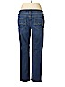 New York & Company Blue Jeans Size 12 - photo 2