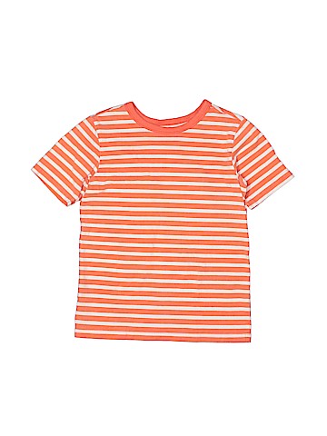 Tea Short Sleeve T-Shirt (view 1)