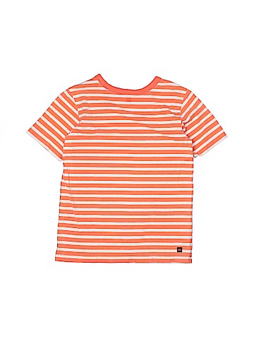 Tea Short Sleeve T-Shirt (view 2)