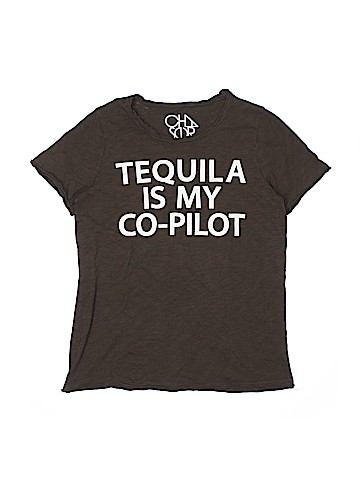 Chaser Short Sleeve T-Shirt (view 1)