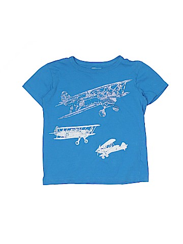 Crewcuts Short Sleeve T-Shirt (view 1)