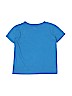 Crewcuts 100% Cotton Graphic Blue Short Sleeve T-Shirt Size 6 - 7 - photo 2