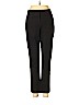 Ann Taylor LOFT Black Dress Pants Size 8 - photo 1