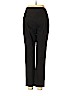 Ann Taylor LOFT Black Dress Pants Size 8 - photo 2