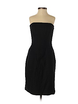 CMV Carmen Marc Valvo Size 8