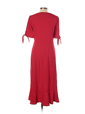 Lulu's Casual Dress (view 2)