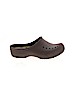 Crocs Brown Mule/Clog Size 6 - photo 1