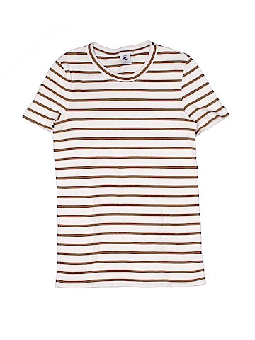 Petit Bateau Short Sleeve T-Shirt (view 1)