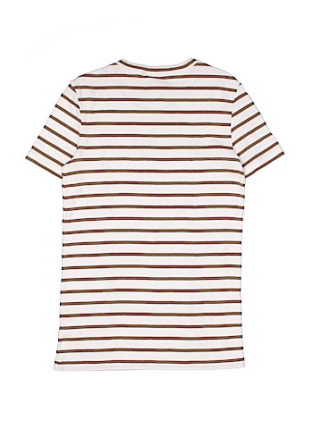 Petit Bateau Short Sleeve T-Shirt (view 2)
