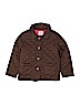 Old Navy 100% Acrylic Brown Jacket Size 5T - photo 1