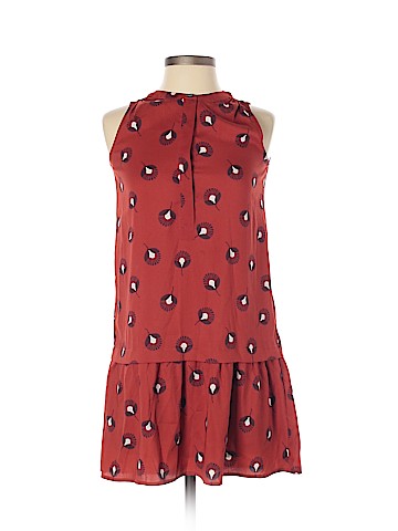 Ann Taylor LOFT Casual Dress (view 1)