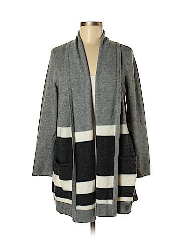 Ann Taylor LOFT Cardigan (view 1)