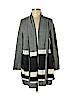 Ann Taylor LOFT Gray Cardigan Size M (petite) - photo 1