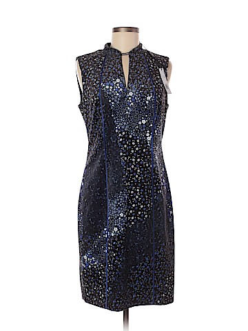 Elie Tahari Casual Dress (view 1)