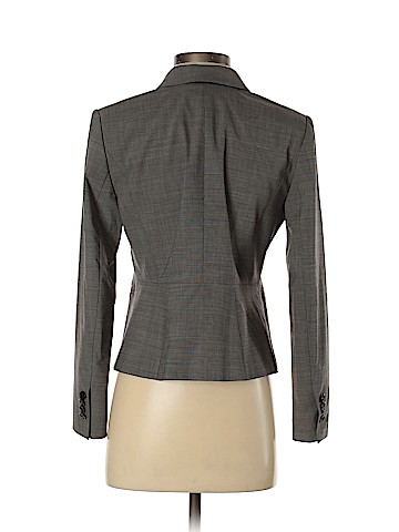Ann Taylor Wool Blazer (view 2)