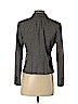 Ann Taylor Gray Wool Blazer Size 4 (petite) - photo 2