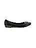 Cole Haan Black Flats Size 11 - photo 1