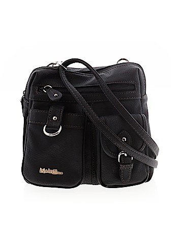 MultiSac Leather Crossbody Bag (view 1)